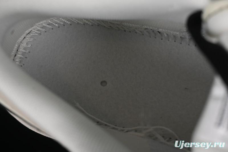 Nike Air Jordan 1 Low AJ1 The North Face Collaboration - Beige Coffee Retro Basketball Shoes - SJ9950-028