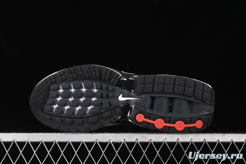 Nike Air Max Dn 2024 Running Shoes with Quadruple Air Cushion - DV3337-003