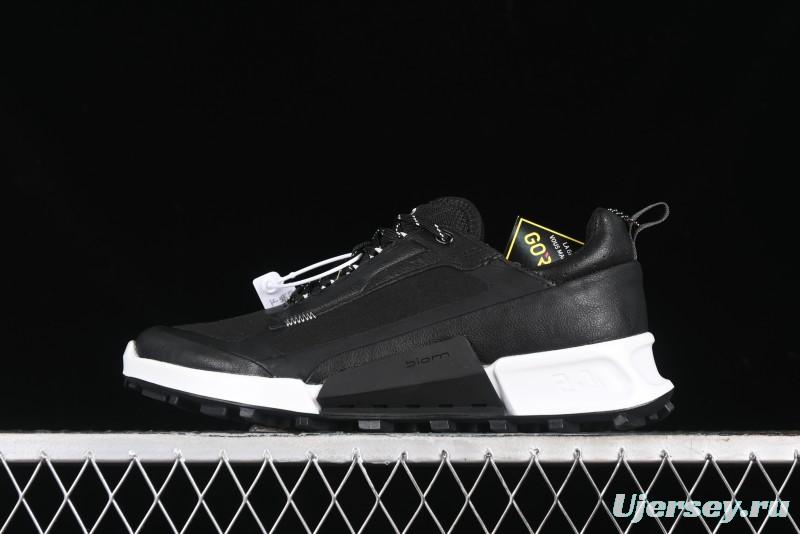 Ecco BIOM 2.1 Mountain Series Men's Outdoor Trail Running Shoes with Cushioning - 82382451052