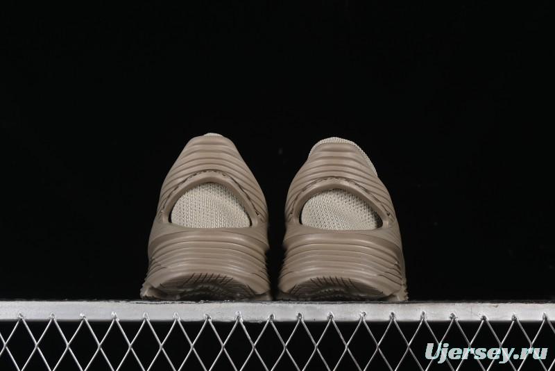 HOKA ONE ONE Restore Tc Classic Versatile Comfortable Cushioned Anti-Slip Low-Top Running Shoes - 1134532 DOTN