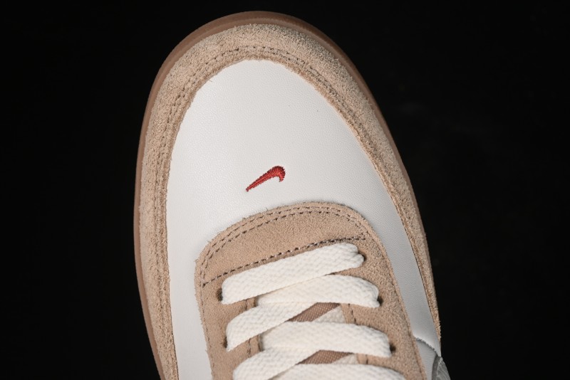 Nike Killshot 2 Retro Comfortable Anti-Slip Low-Top Skate Shoes - HF5723-009