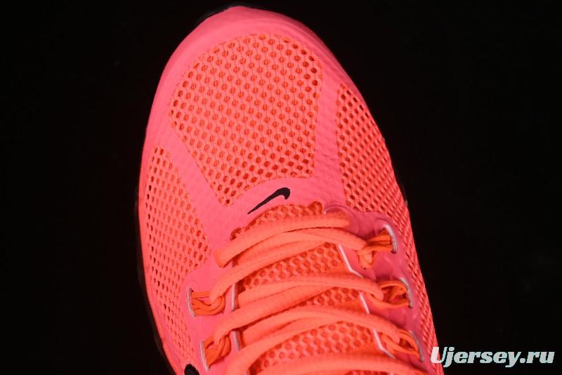 Nike Air Max 2013 Retro Breathable Mesh Cushioned Running Shoes - HF3660-600