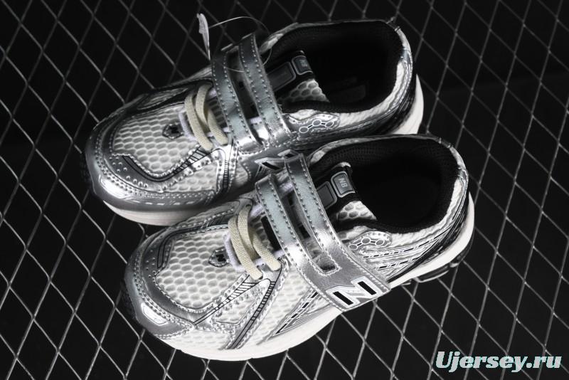 New Balance 1906R Series Hook and Loop Kids Shoes - PV1906ER