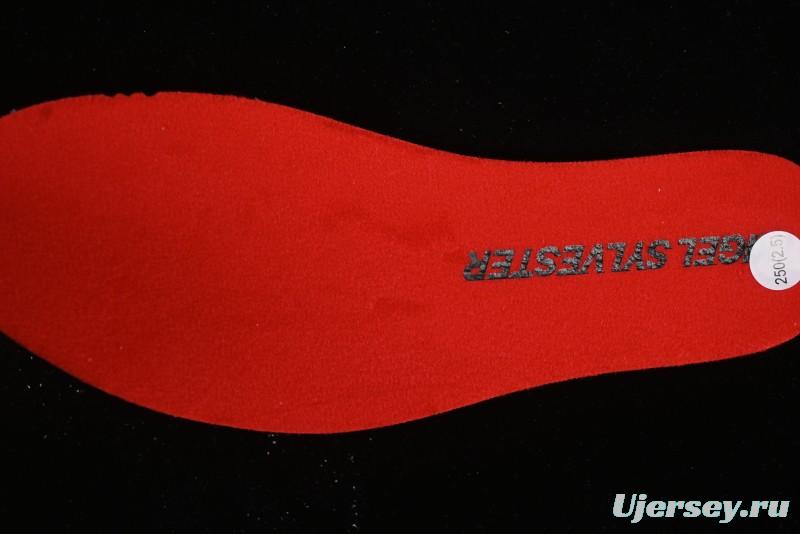 Nike Air Jordan 4 Retro Low Basketball Shoes - HF4334-004