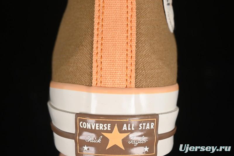 Converse Zoo Happy Pets Series High-Top Plush Lined Casual Sneakers for Autumn Winter - A12766C