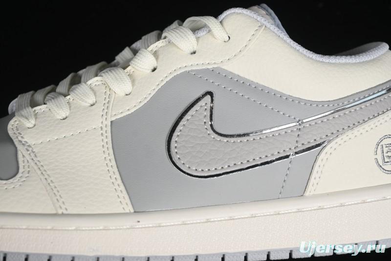 Nike Air Jordan 1 Low Retro Basketball Shoes - DC2024-024