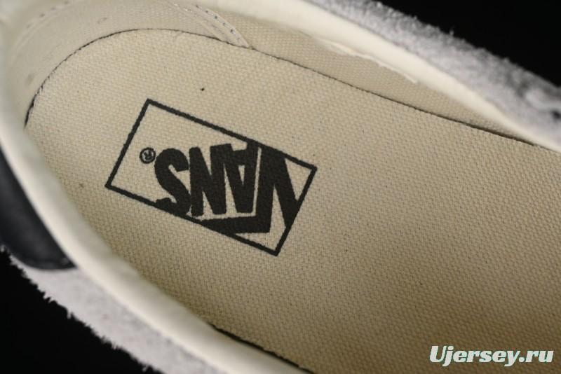 Vans Vault Og Sport Low Retro Canvas Vulcanized Sneakers - VN000CQRBO5