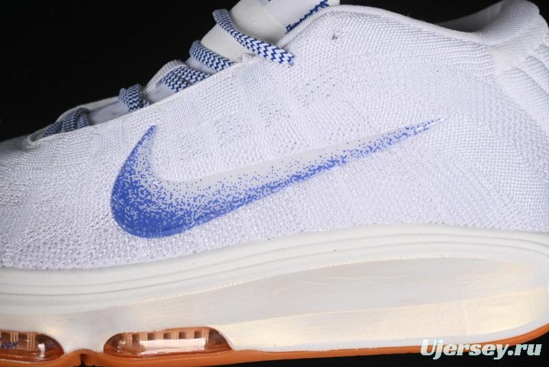 Nike Air Zoom G.T. Hustle 3 Basketball Shoes with Cushioning and Breathability - HJ9084-100