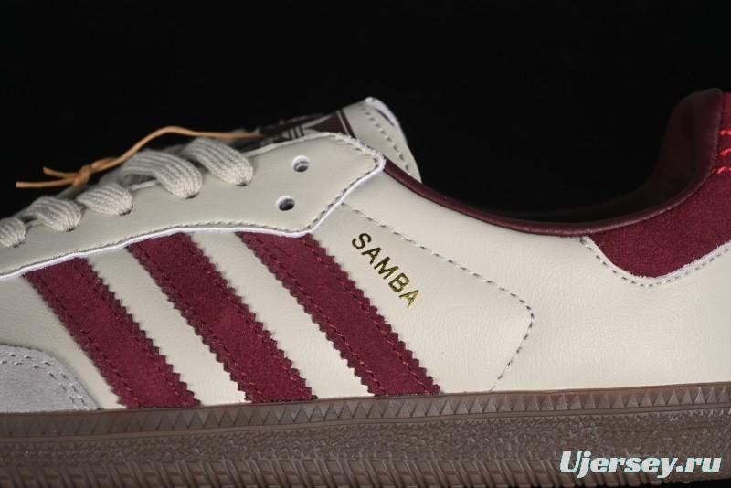 Adidas Originals Samba OG Casual Sneakers - ID1482