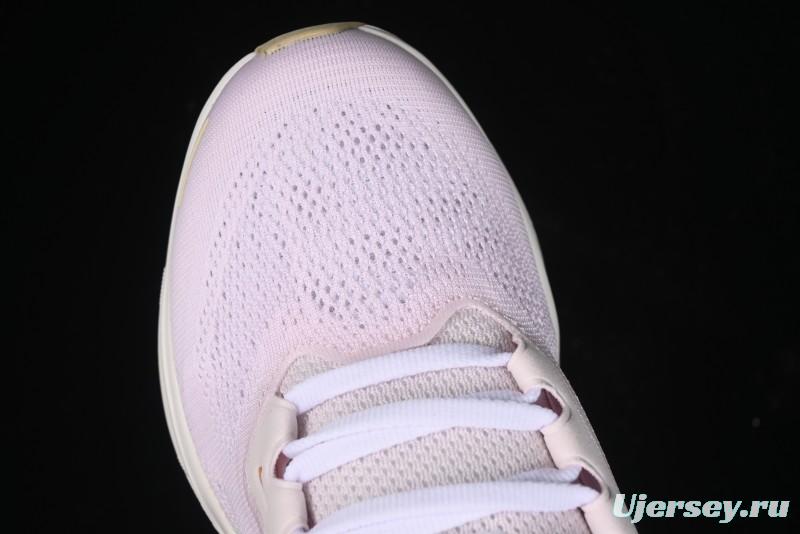 Nike Air Zoom Pegasus 41 Breathable Lightweight Running Shoes with Cushioning - HM3732-361