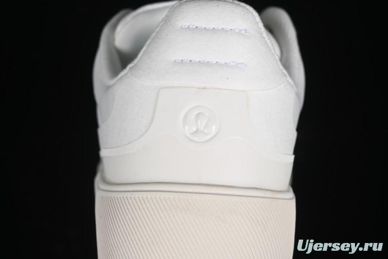Lululemon Cityverse Low-Top Casual Sneakers - LU-01