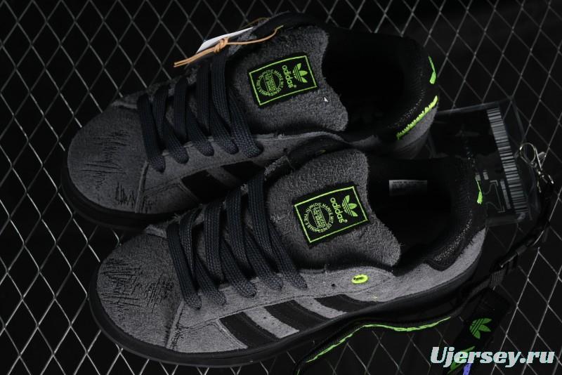 Adidas Originals Campus 00s Retro Casual Sneakers - IE8349