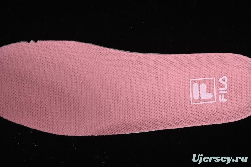 Fila Slant Shot 98/23 Comfortable Versatile Breathable Low-Top Tennis Shoes - 98/23