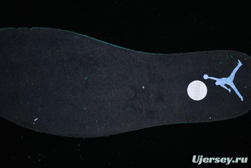 Nike Air Jordan 4 Retro Low Basketball Shoes - FQ7939-002