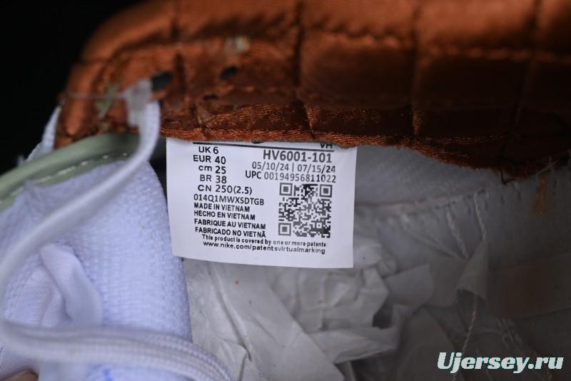 Nike Dunk Low Year of the Snake Themed Low-Top Casual Sneakers - HV6001-101