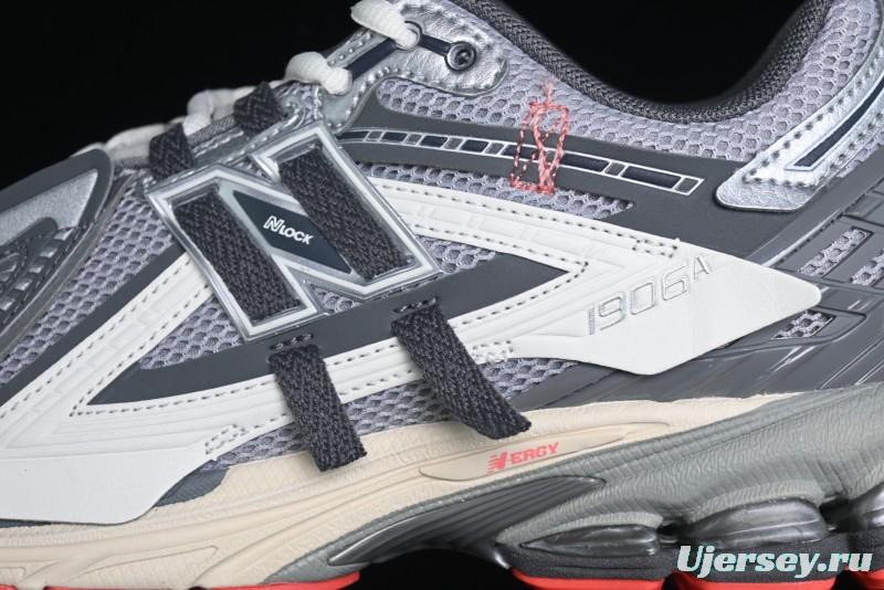 New Balance 1906 Series Retro Dad Style Casual Running Shoes - M1906AC