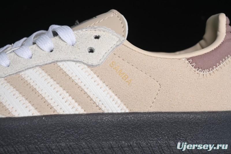 Adidas Samba W Casual Sneakers - JI3882