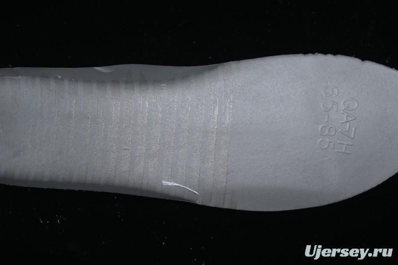 Nike Air Force 1 '07 Low Casual Sneakers with Full-Length Air Cushion - CW2288-022