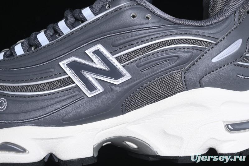 New Balance 1000 Series Retro Dad Style Low-Top Casual Running Shoes - M1000JC