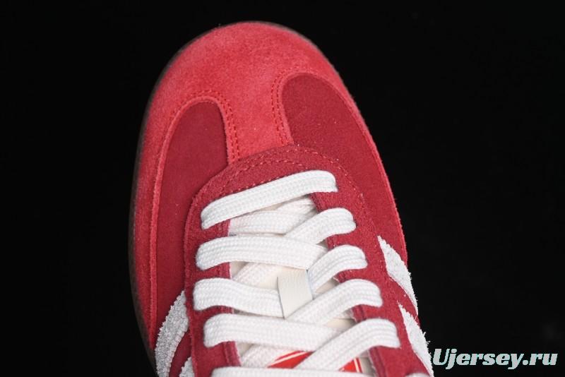 Adidas Samba OG Casual Sneakers - IG8905