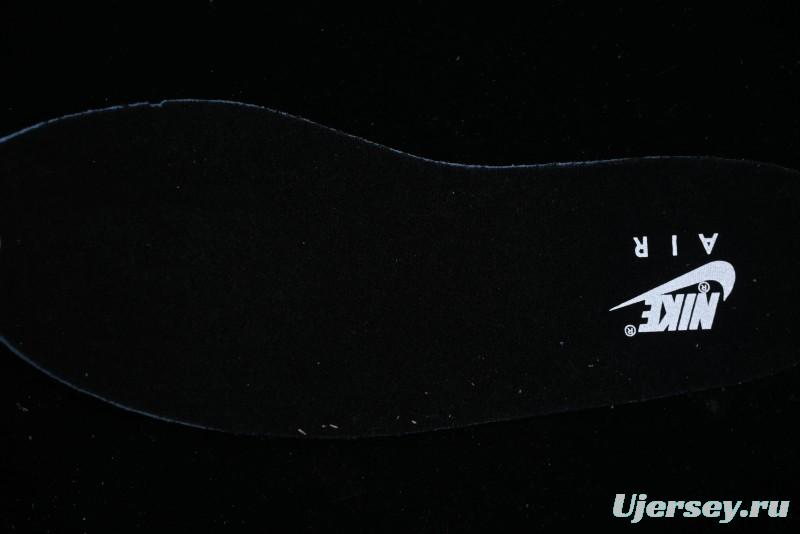 Nike Air Flight 89 Low Basketball Shoes with Air Cushion - FZ3045-002