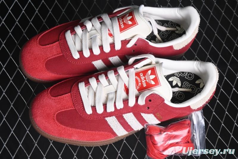 Adidas Samba OG Casual Sneakers - IG8905