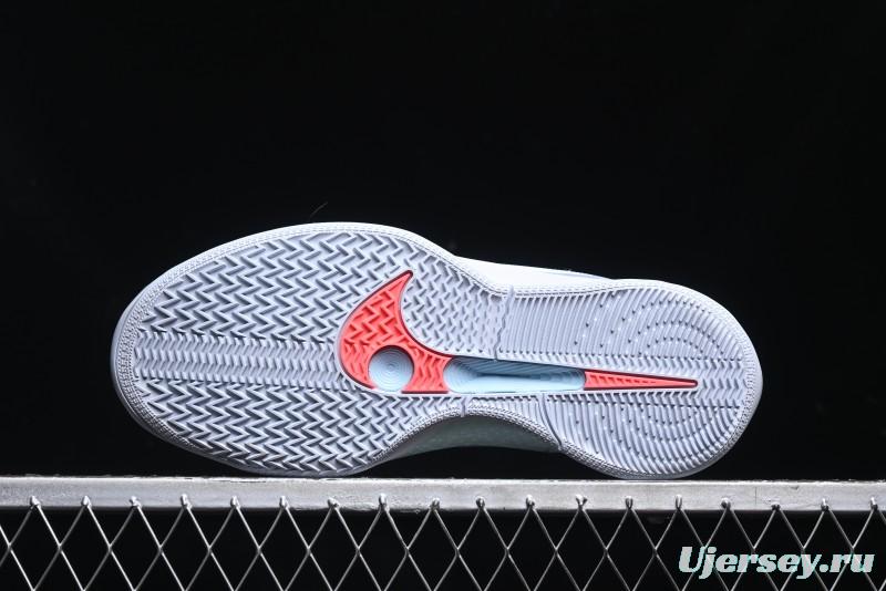 Nike Sabrina 2 Court Vision Signature Basketball Shoes with Cushlon Foam and Air Zoom - FZ1517-002