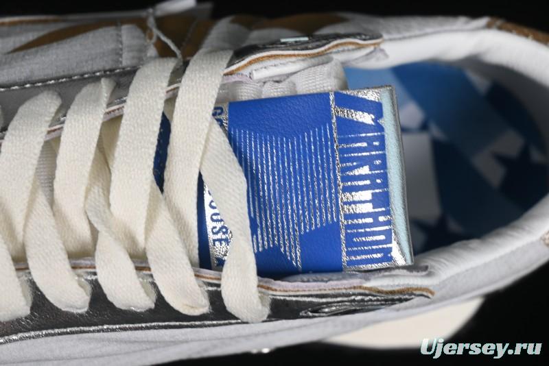 Golden Goose Marathon Golden Goose Distressed Sneakers with 3D Stabilizer - AJE5