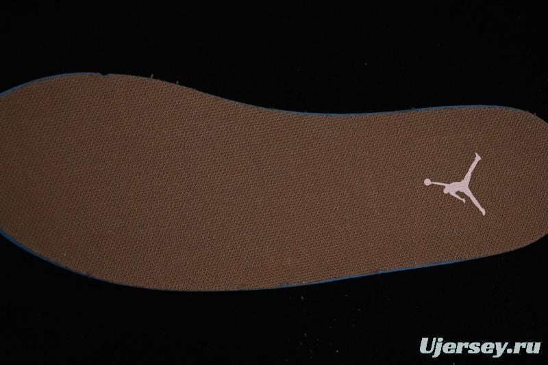 Nike Air Jordan 1 Mid AJ1 Basketball Shoes in Khaki Pink - BQ6472-620