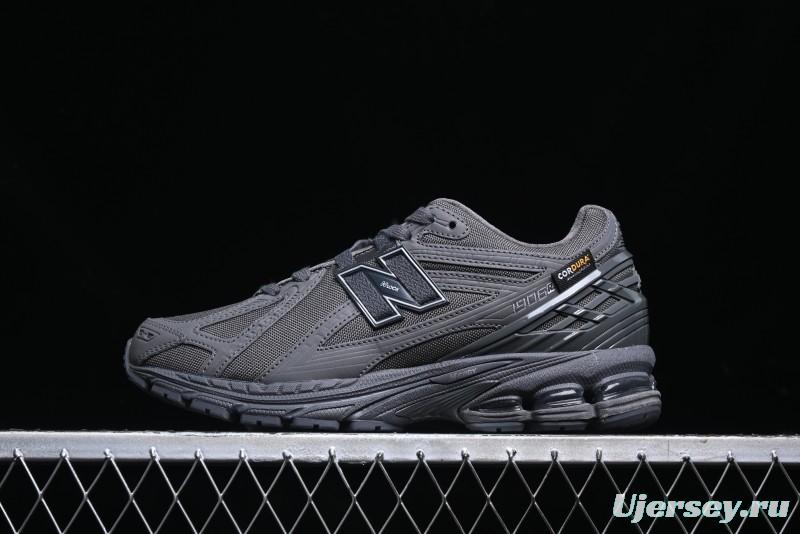 New Balance 1906 Series Retro Dad Style Casual Running Shoes - M1906RU