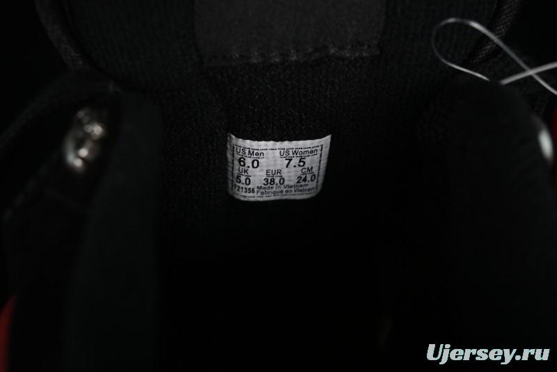 Vans Knu Skool Low Top Retro Casual Vulcanized Slip-On Shoes - VN0009QCSWE