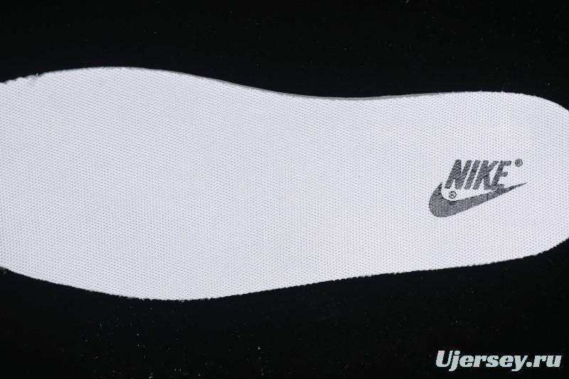 Nike SB Dunk Low Stussy Collaboration - Beige Black Swoosh Silver Edge Anniversary High-End Custom Low-Top Casual Sneakers - XX3168-306