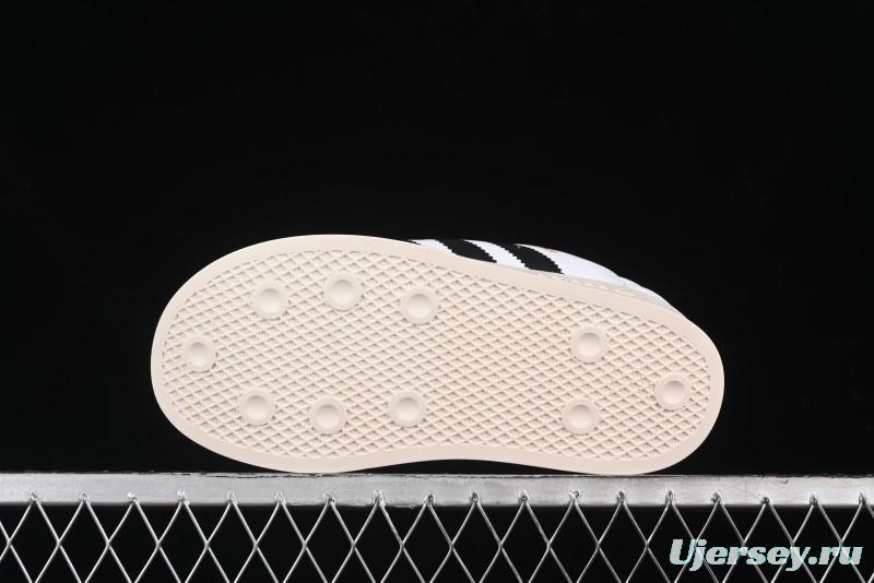 Adidas Originals Samba Home Indoor Outdoor Slip-On Winter Casual Comfortable Loafers - IE1435