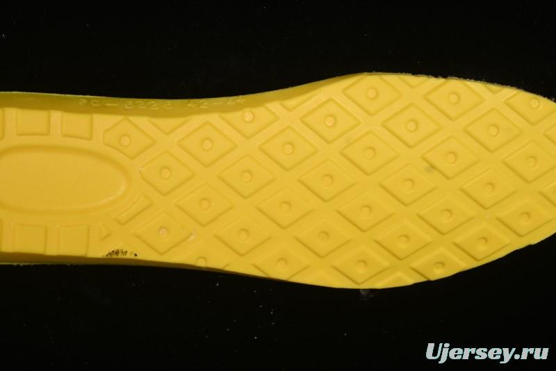 Timberland Outdoor High-Top Casual Yellow Boots Series - A18066TYELLOW