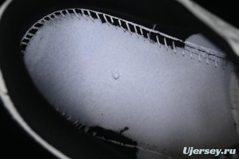 Nike SB Dunk Low UN Collaboration - Beige Black Line Black Sole Anniversary Custom Low-Top Casual Skate Shoes - BB7518-004