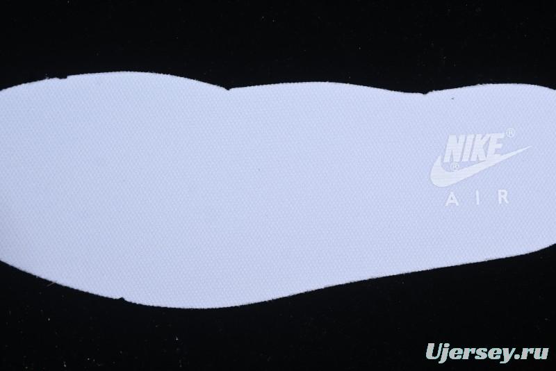 Nike Air More Uptempo Pippen Mesh Breathable Classic Streetwear Casual Basketball Shoes - FZ3055-101