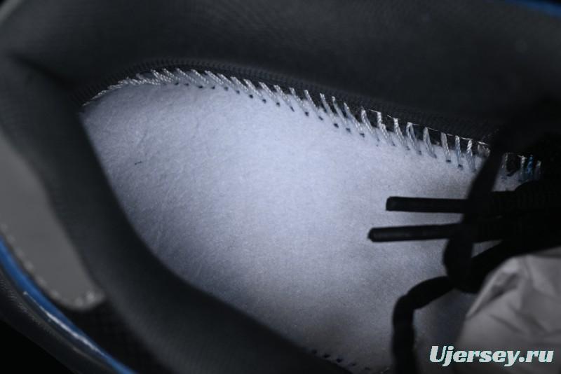 Joe Freshgoods x New Balance 9060 Retro Running Sneakers with ABZORB Cushioning - U9060NRH