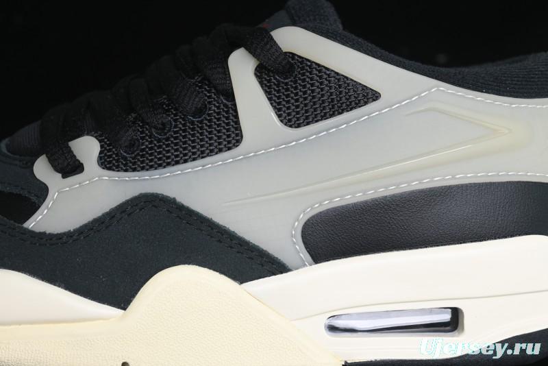 Nike Air Jordan 4 Retro Low Basketball Shoes - FQ7939-006