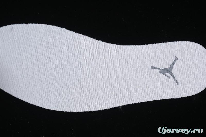 Nike Air Jordan 1 Low OF Collaboration Custom High-End Retro Basketball Shoes - DM9188-002