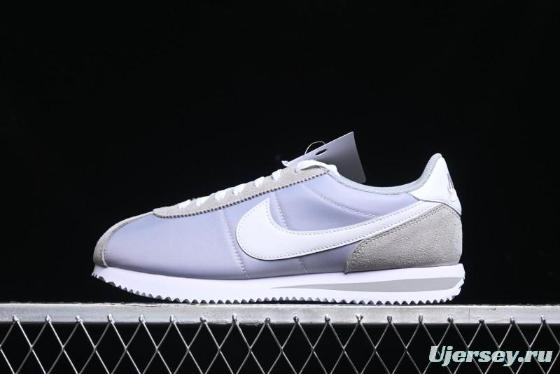 Nike Classic Cortez Leather Retro Running Shoes - HF0263-002