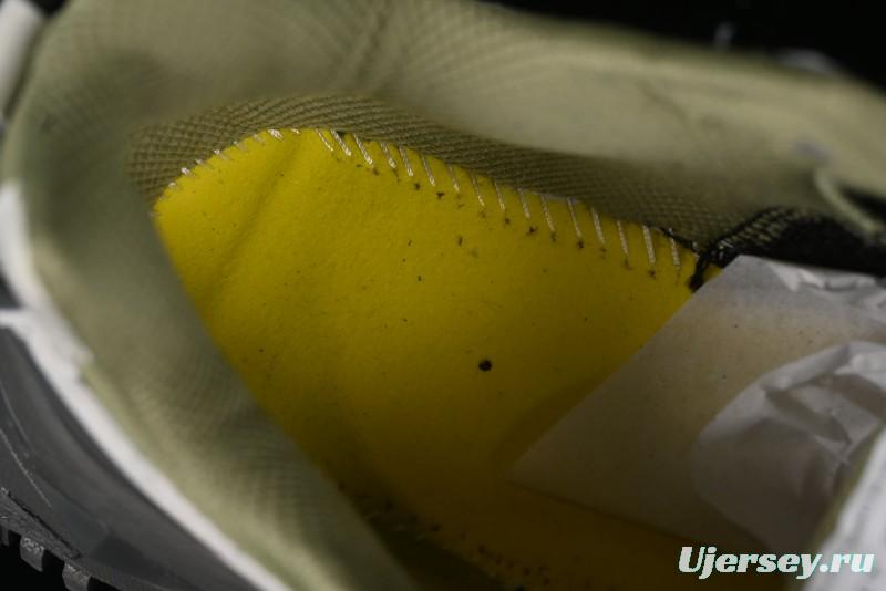 Fila Fusion Chunky Hard Candy Retro Dad Shoes - T12W441005FMW