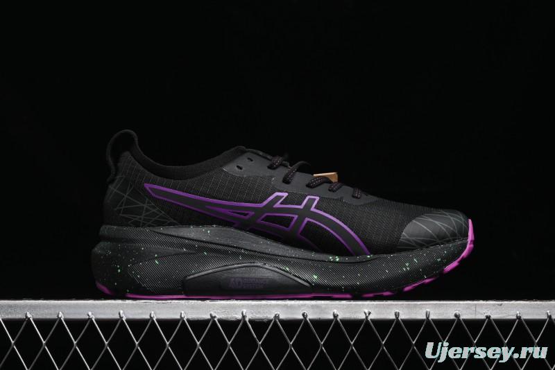 Asics Gel-Kayano 31 Running Shoes with GEL Cushioning and FLYTEFOAM BLAST Technology - 1012B744-001