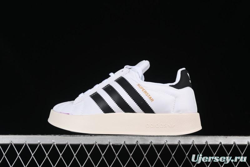 Adidas Originals Samba Home Indoor Outdoor Slip-On Winter Casual Comfortable Loafers - IE1435