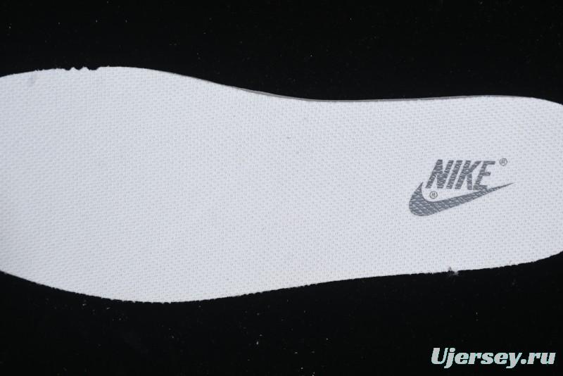 Nike Travis Scott x Fragment Design x Air Jordan 1 Low OG SP AJ1 Dior Collaboration - Splatter Lace-Up Low-Top Casual Sneakers DM9288-002