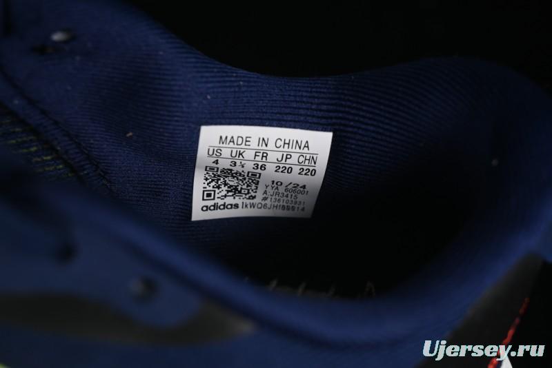 Adidas Adizero Evo SL Lightweight Breathable Cushioned Running Shoes - JR3415