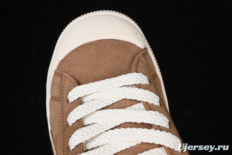 Puma Suede XL Crush Retro Casual Sneakers - 395415-03