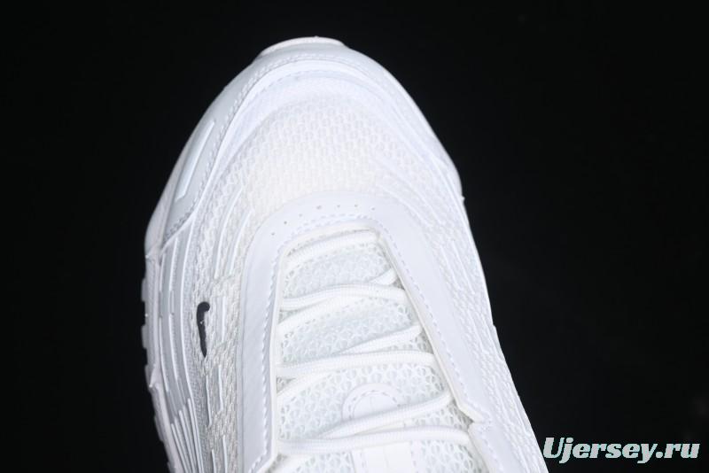 Comme Des Garcons Homme Plus x Nike Air Max TL 2.5 Pack Breathable Running Shoes - HJ6539-100