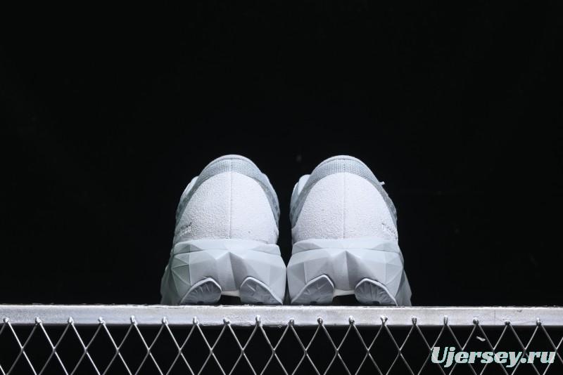 New Balance FuelCell Rebel V4 Low-Top Anti-Slip Durable Versatile Casual Running Shoes - MRCELVD4