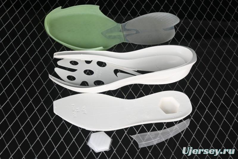 Nike Air Zoom G.T.Cut 3 EP Basketball Shoes with Full-Length ZoomX Foam and Flywire Technology - DV2913-003