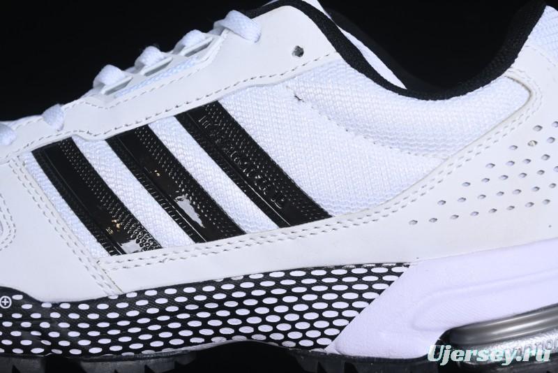 Adidas Sports Life Shoes D96615 Breathable Mesh Casual Sneakers
